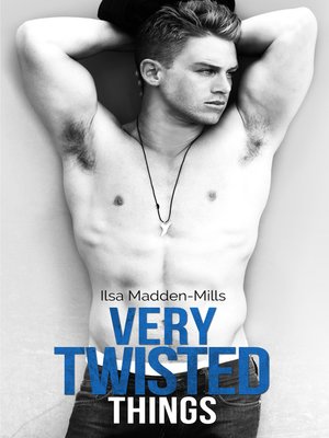 cover image of Very Twisted Things